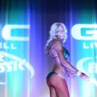 Megan  Andrusky - NPC Empire Classic 2014 - #1